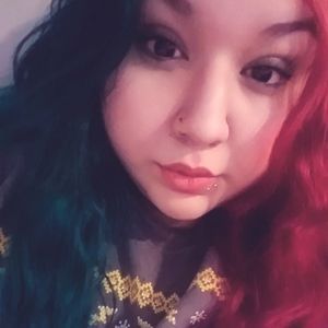 Meet your Posher, Maritza